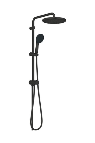 Barre de douche Quickfix avec inverseur - Vitalio Start System
