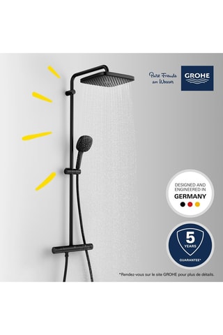 Colonne QuickFix