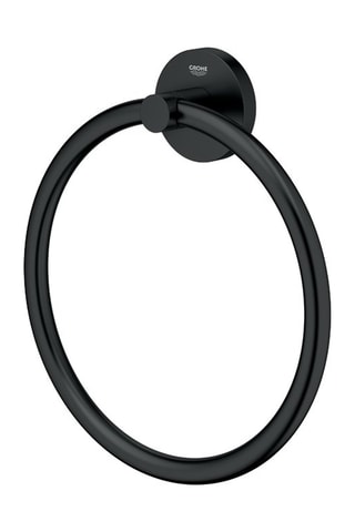 Anneau porte-serviette GROHE Quickfix Start