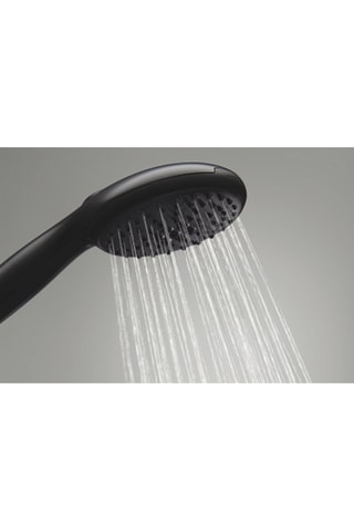 Ensemble barre de douche - Vitalio Start 2023