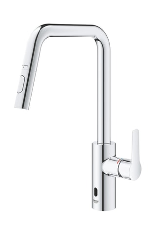 Mitigeur d'évier monocommande GROHE Quickfix Start 2021
