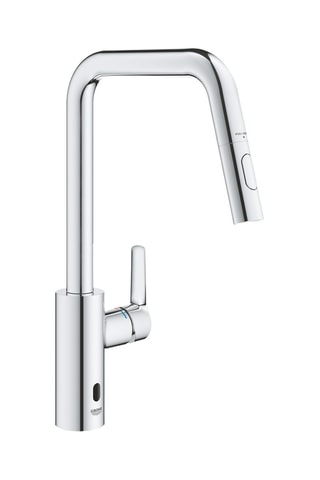 Mitigeur d'évier monocommande GROHE Quickfix Start 2021