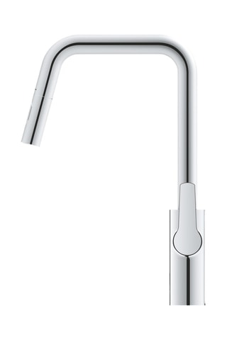 Mitigeur d'évier monocommande GROHE Quickfix Start 2021