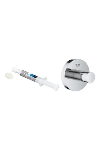 Patère murale Quickfix et colle - 2,5 ml