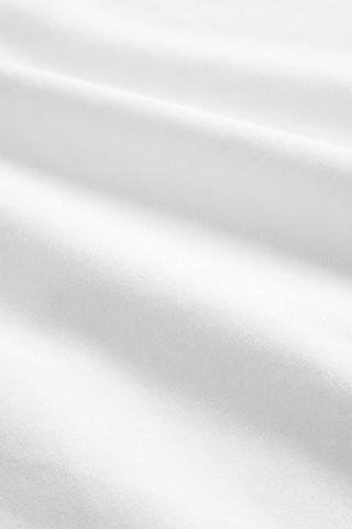 Camiseta de tirantes - Blanco