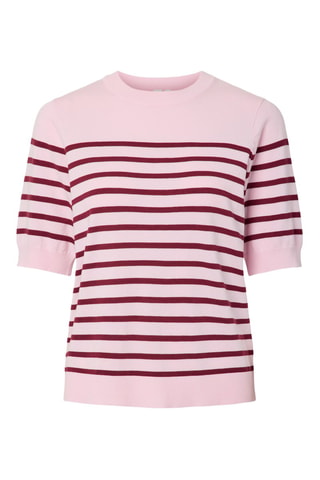 Jersey - Rosa - Selected