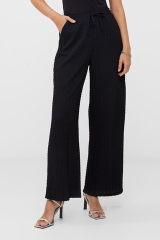 Pantalón Tash - Negro