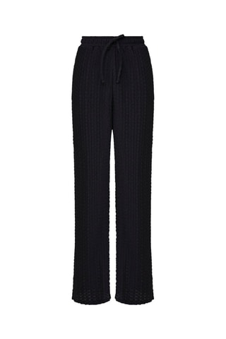 Pantalón Tash - Negro