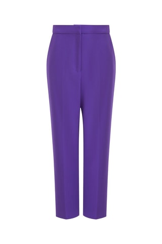 Pantalón 7/8 Whisper - Violeta