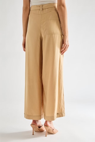 Pantalón Elkie - Beige