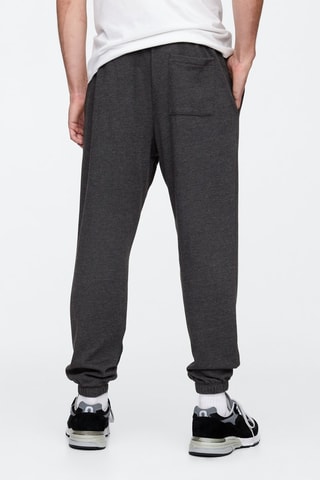 Jogging - Gris oscuro jaspeado