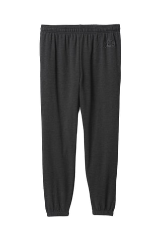 Jogging - Gris oscuro jaspeado