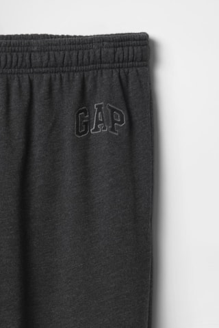 Jogging - Gris oscuro jaspeado
