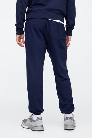 Jogging - Azul marino