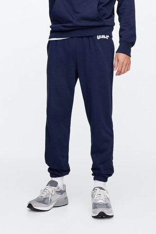 Jogging - Azul marino
