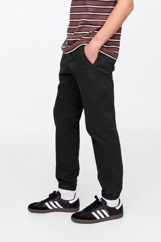 Jogger - Negro