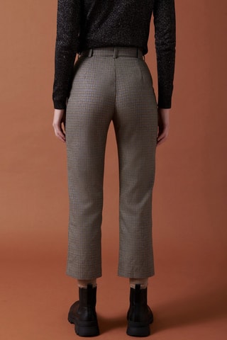 Pantalón 7/8 Pyrennées - Negro