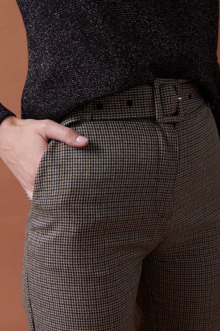 Pantalón 7/8 Pyrennées - Negro