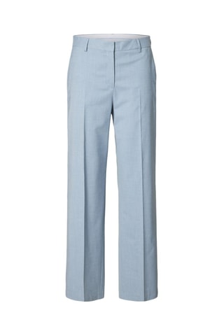 Pantalón - Azul claro - Selected