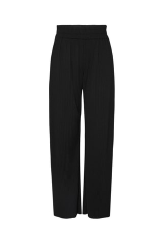 Pantalón - Negro - Selected