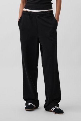 Jogging - Negro