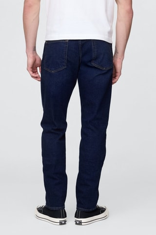 Vaquero slim fit - Azul oscuro