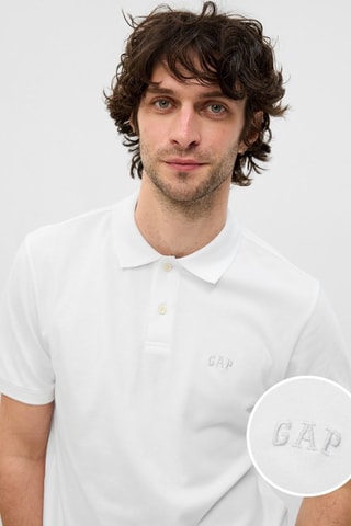 Polo relaxed - Crudo
