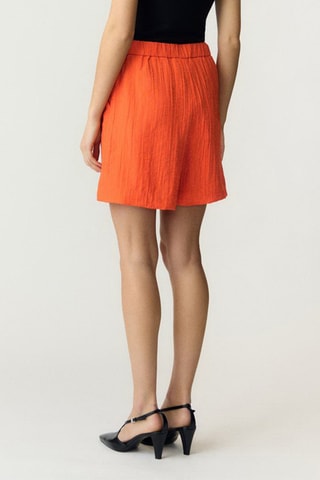 Short - Naranja - Selected