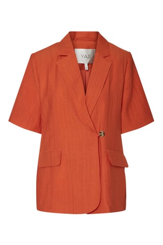 Blazer - Naranja - Selected