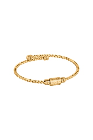 Armband - Verguld Metaal
