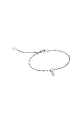 Armband - Zilverkleurig