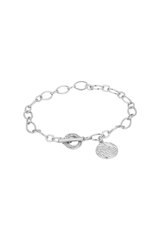 Armband - Zilverkleurig