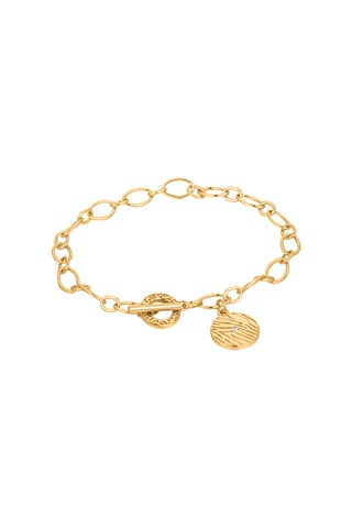 Armband - Goudkleurig