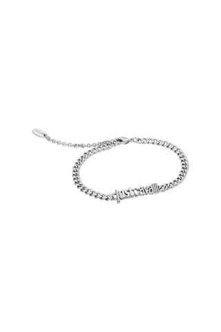 Armband - Zilverkleurig