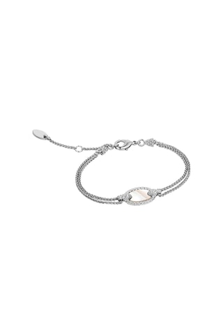 Armband - Zilverkleurig