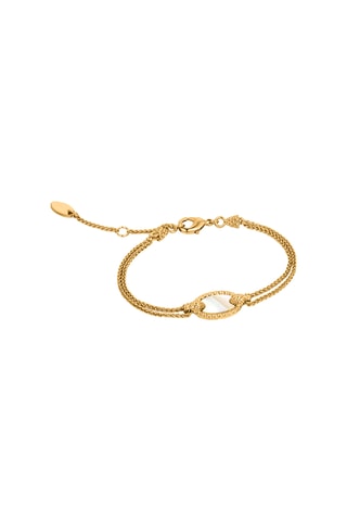 Armband - Goudkleurig