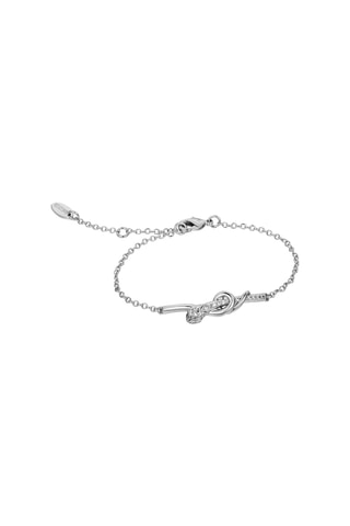 Armband - Zilverkleurig