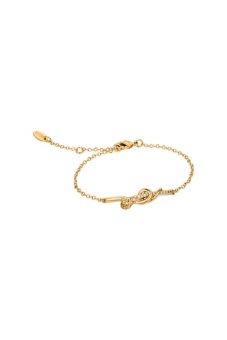 Armband - Goudkleurig