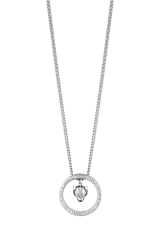 Ketting - Zirkonia’s
