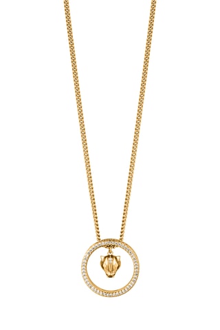 Ketting - Zirkonia’s