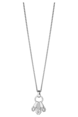 Ketting - Zirkonia’s