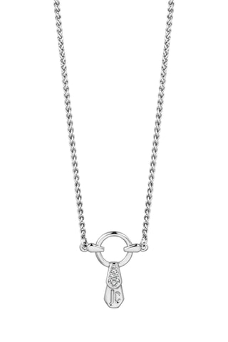 Ketting - Zirkonia’s