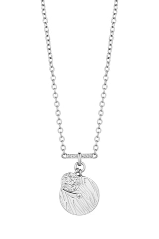 Ketting - Zirkonia’s