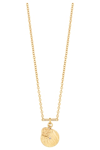Ketting - Zirkonia’s