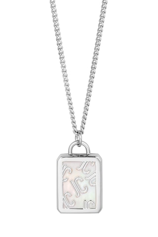 Ketting - Zilverkleurig