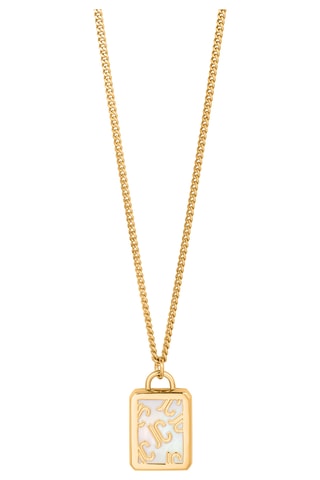 Ketting - Goudkleurig
