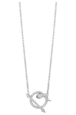 Ketting - Zirkonia’s