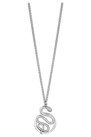 Ketting - Zirkonia’s