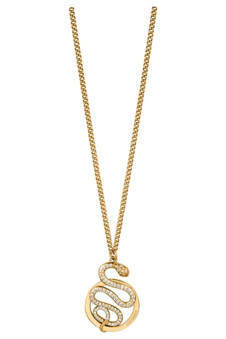 Ketting - Zirkonia’s