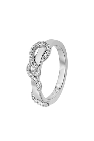 Ring - Zilverkleurig